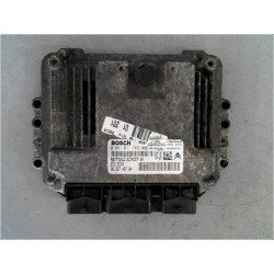 CALCULATEUR MOTEUR