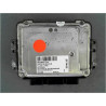 CALCULATEUR MOTEUR PEUGEOT 206 98-09