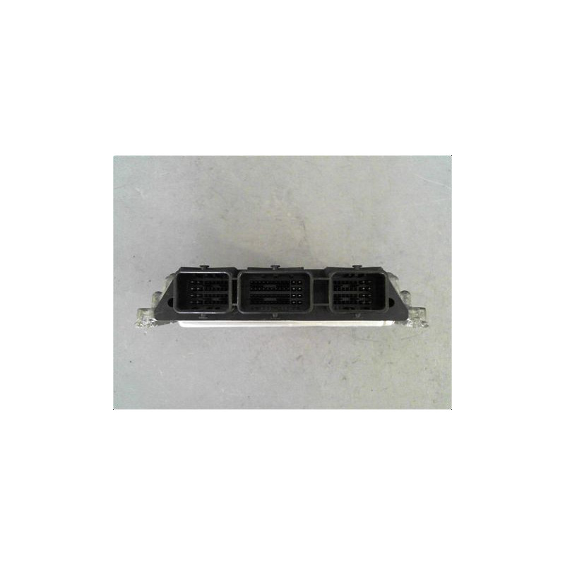 CALCULATEUR MOTEUR PEUGEOT 206 98-09