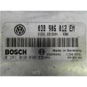 CALCULATEUR MOTEUR SEAT CORDOBA 2002-