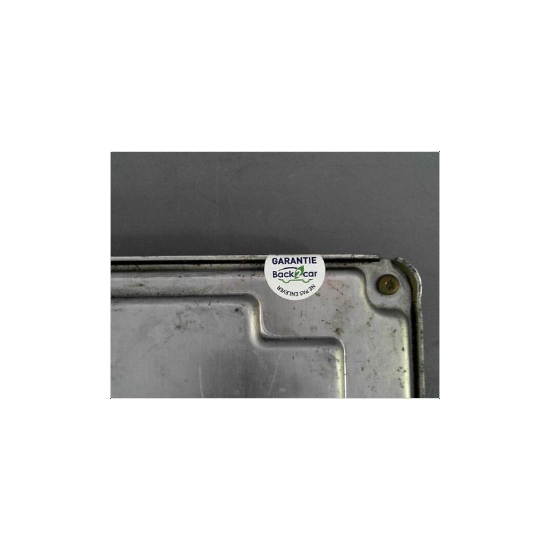 CALCULATEUR MOTEUR SEAT CORDOBA 2002-