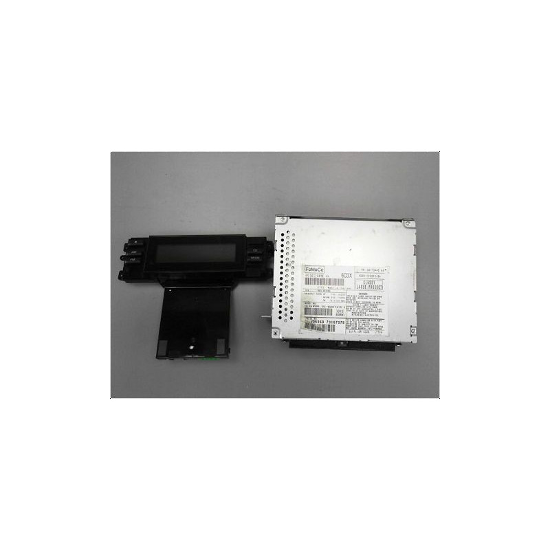 AUTORADIO VOLVO S80 2003-