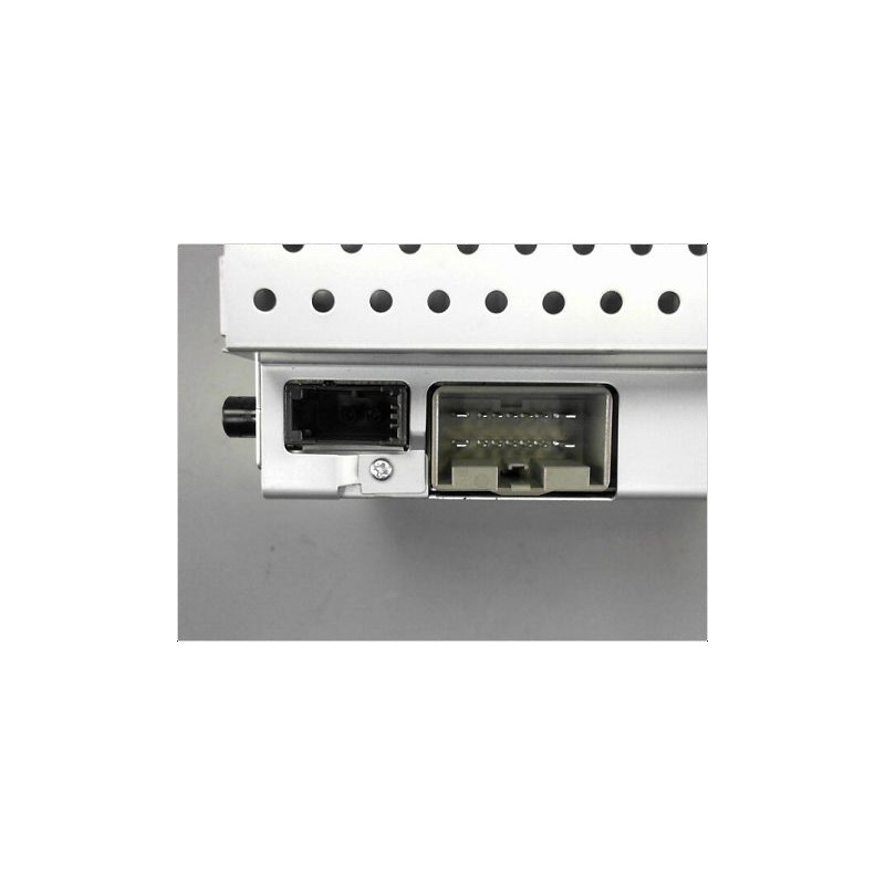 AUTORADIO VOLVO S80 2003-