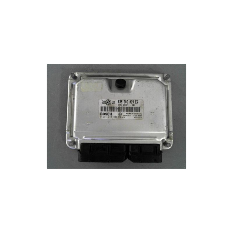 CALCULATEUR MOTEUR VOLKSWAGEN PASSAT 2000-2005