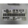 CALCULATEUR MOTEUR VOLKSWAGEN PASSAT 2000-2005