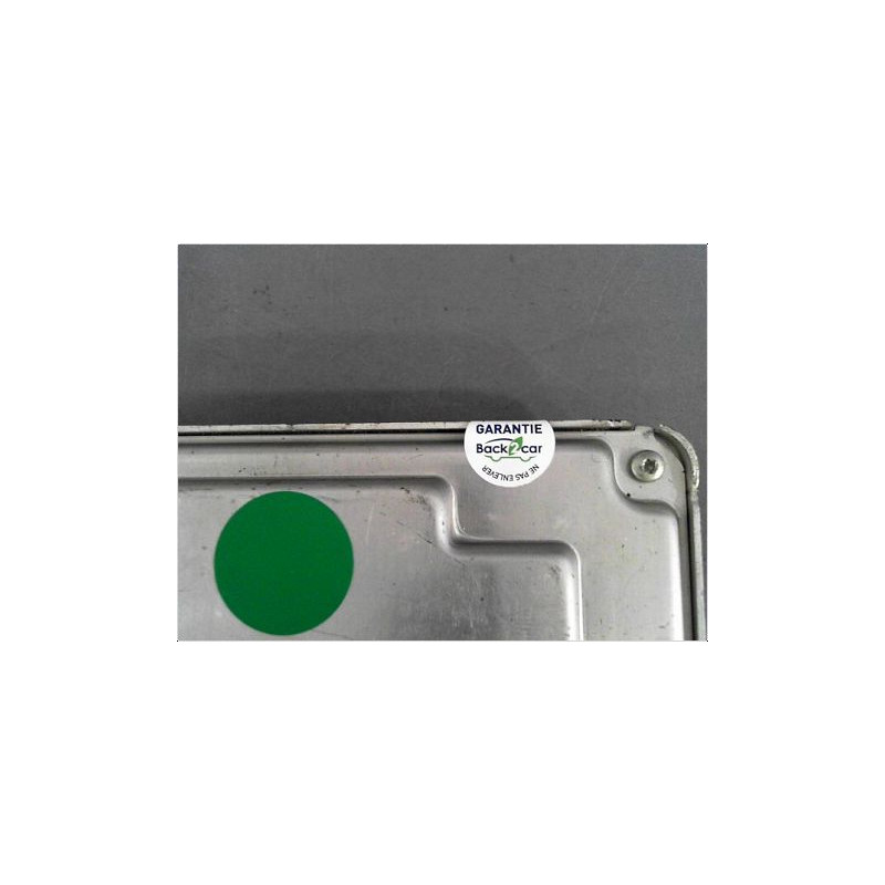 CALCULATEUR MOTEUR VOLKSWAGEN PASSAT 2000-2005