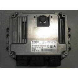 CALCULATEUR MOTEUR