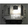 CALCULATEUR MOTEUR CITROEN C4 COUPE 04-08