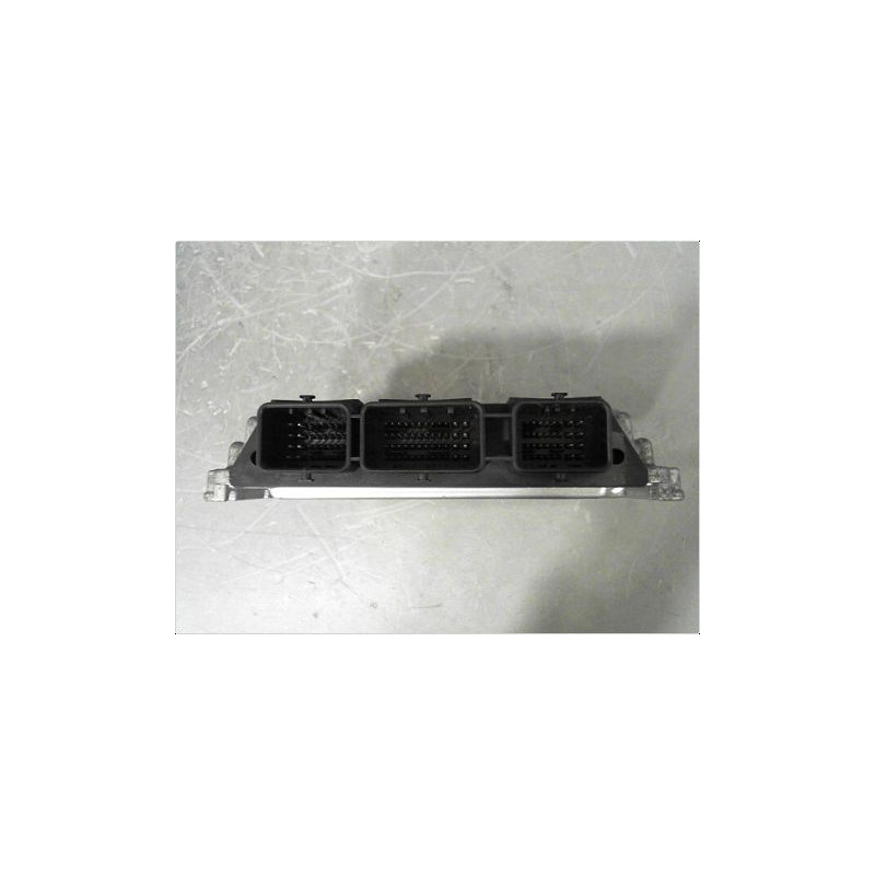 CALCULATEUR MOTEUR CITROEN C4 COUPE 04-08