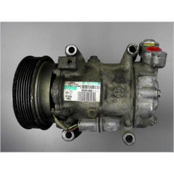 COMPRESSEUR AIR CONDITIONNE
