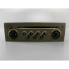 AUTORADIO RENAULT MEGANE II PH1 02-05