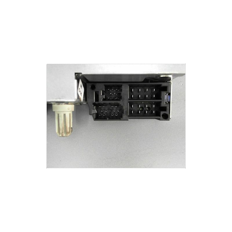 AUTORADIO RENAULT MEGANE II PH1 02-05
