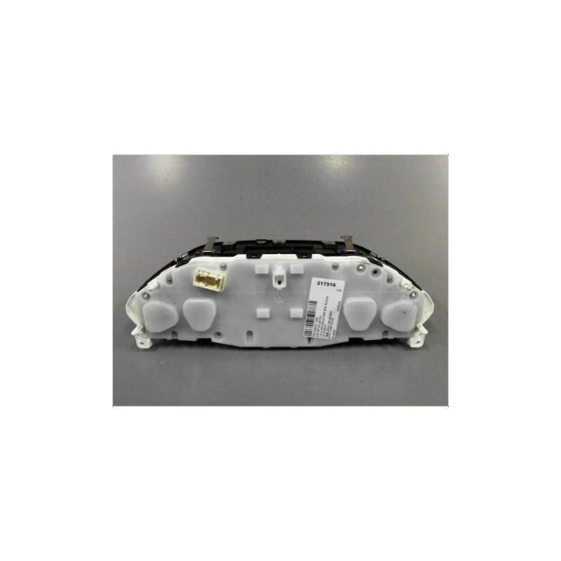 BLOC COMPTEURS PEUGEOT 208 12-15