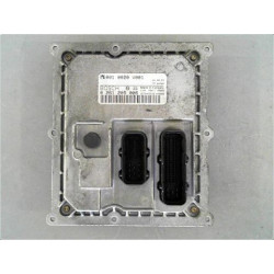 CALCULATEUR MOTEUR