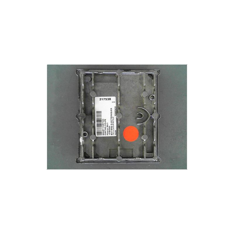 CALCULATEUR MOTEUR SMART FORTWO COUPE 3.2002-2006