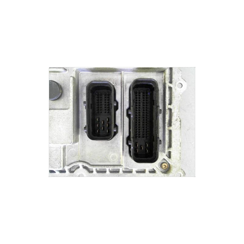 CALCULATEUR MOTEUR SMART FORTWO COUPE 3.2002-2006