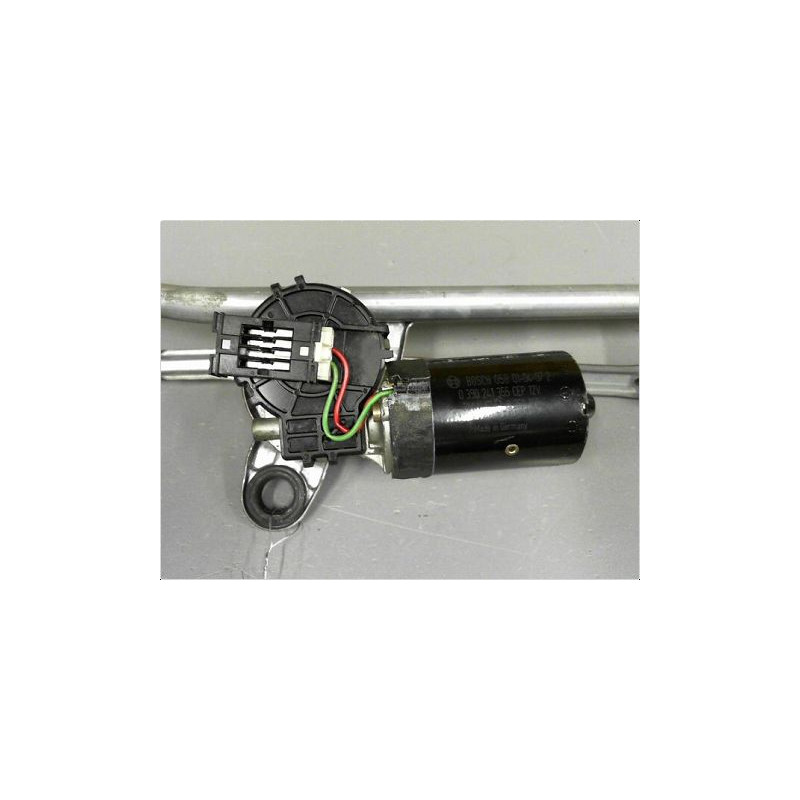 MECANISME ESSUIE-GLACE AVANT BMW SERIE 3 (E46) 98-2001
