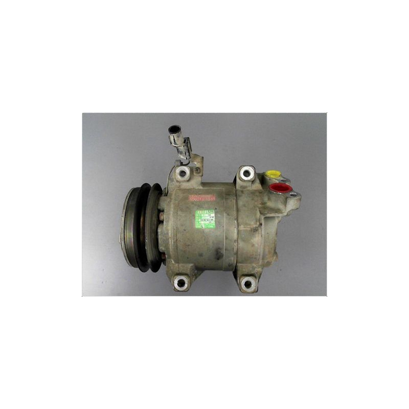 COMPRESSEUR AIR CONDITIONNE MITSUBISHI L 200 CLUB CAB. 06-