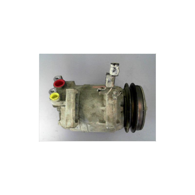 COMPRESSEUR AIR CONDITIONNE MITSUBISHI L 200 CLUB CAB. 06-