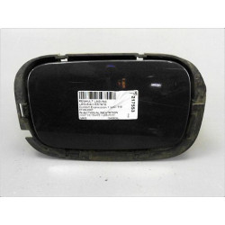 VOLET DE TRAPPE CARBURANT