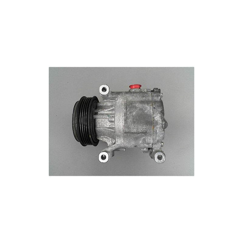 COMPRESSEUR AIR CONDITIONNE FIAT PANDA II 03-12