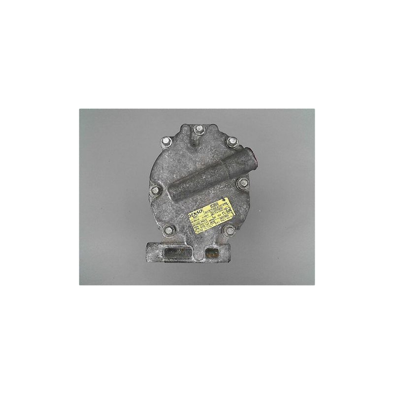 COMPRESSEUR AIR CONDITIONNE FIAT PANDA II 03-12