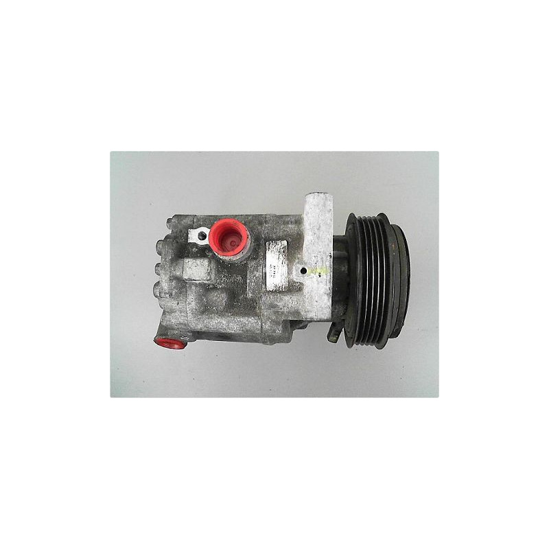 COMPRESSEUR AIR CONDITIONNE FIAT PANDA II 03-12