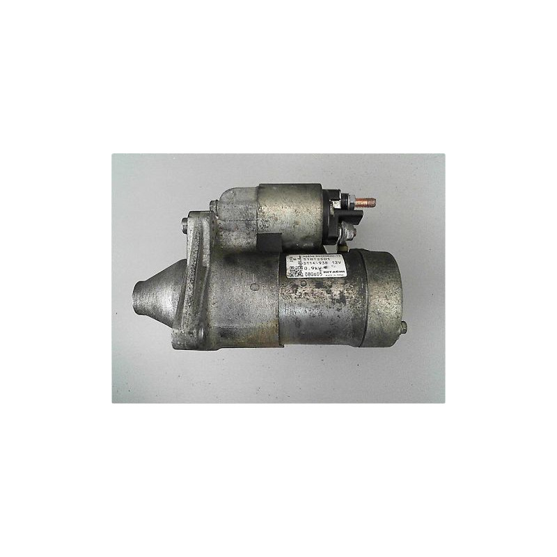 DEMARREUR FIAT PANDA II 03-12