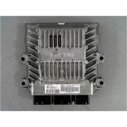 CALCULATEUR MOTEUR