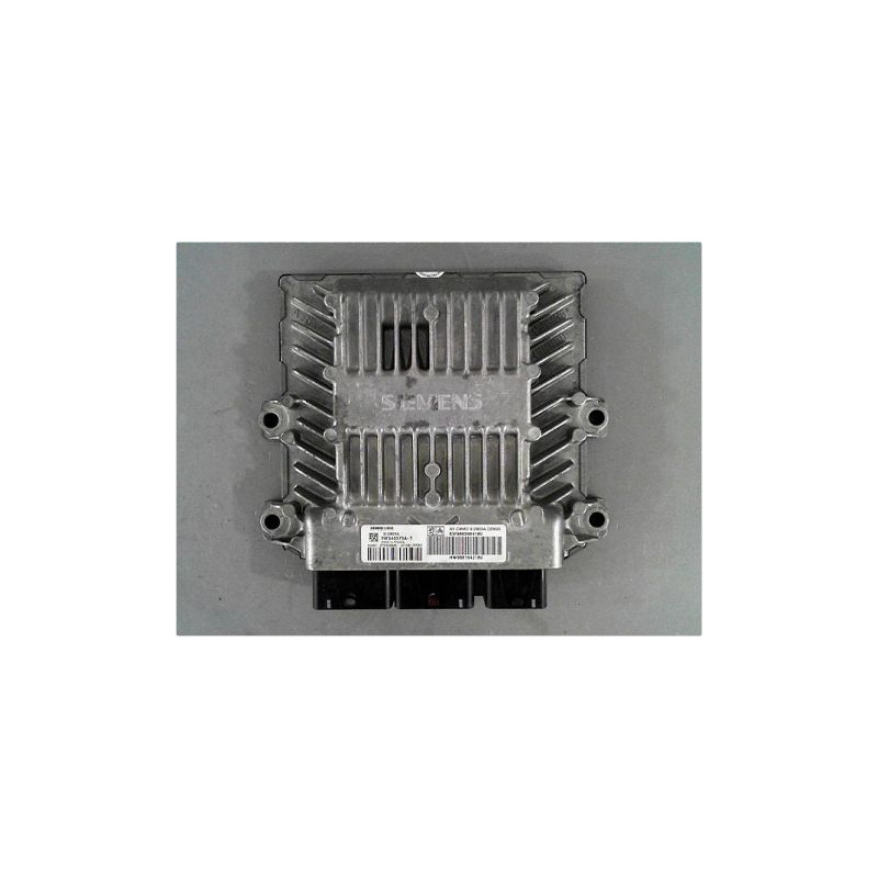 CALCULATEUR MOTEUR PEUGEOT 607 PH2 04-12