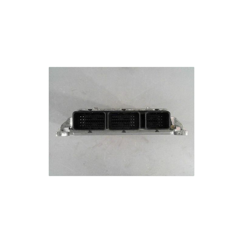 CALCULATEUR MOTEUR PEUGEOT 607 PH2 04-12