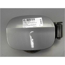 VOLET DE TRAPPE CARBURANT