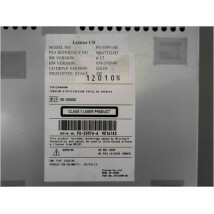 CHARGEUR CD PEUGEOT 208 12-15