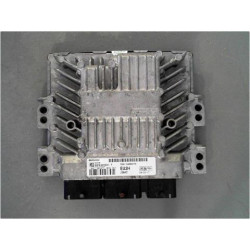 CALCULATEUR MOTEUR