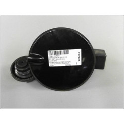 VOLET DE TRAPPE CARBURANT