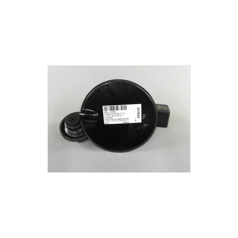 VOLET DE TRAPPE CARBURANT OPEL CORSA (D) 06-10