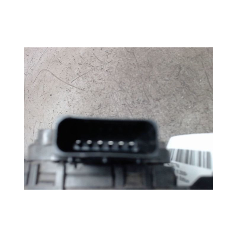 PEDALE ACCELERATEUR OPEL VECTRA 2005-