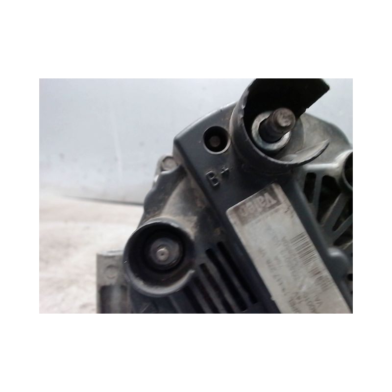 ALTERNATEUR OPEL ASTRA 2004-