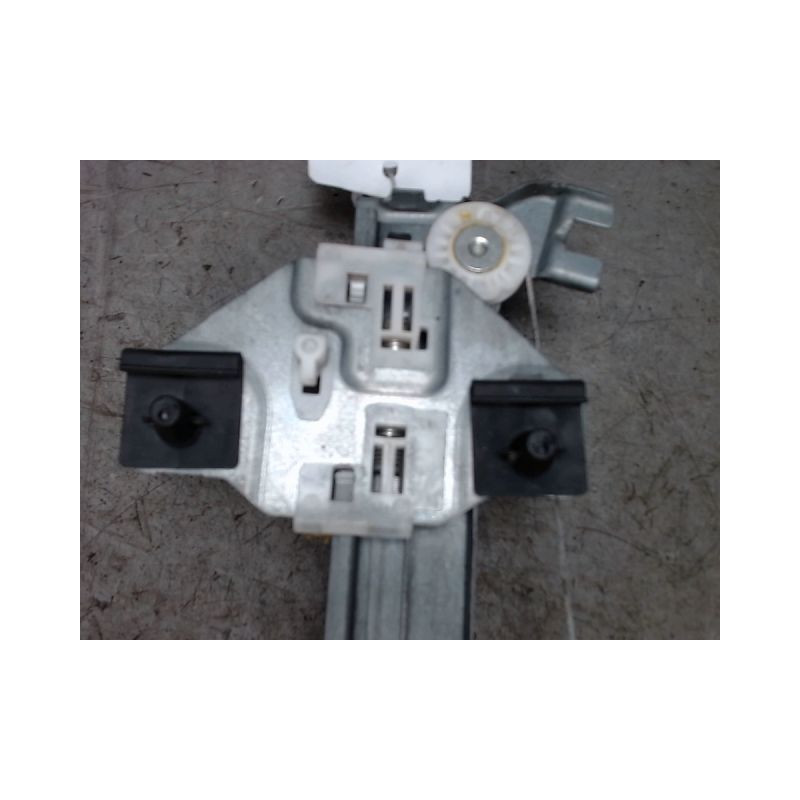 MECANISME+MOTEUR LEVE-GLACE ARRIERE GAUCHE RENAULT ZOE