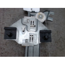 MECANISME+MOTEUR LEVE-GLACE ARRIERE GAUCHE RENAULT ZOE