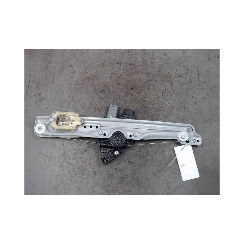MECANISME+MOTEUR LEVE-GLACE ARRIERE GAUCHE OPEL CROSSLAND