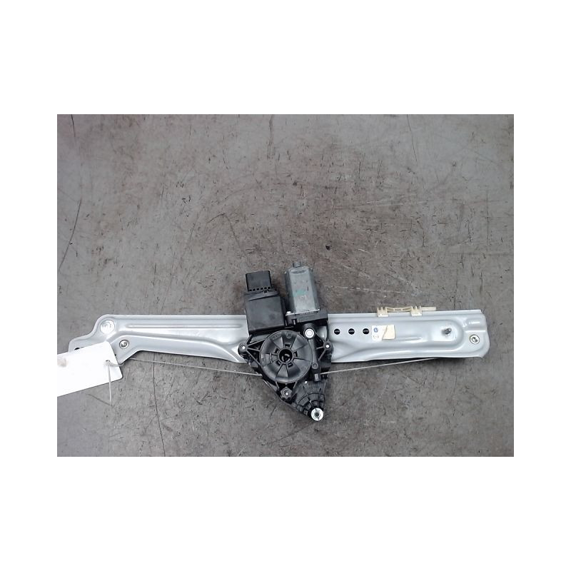 MECANISME+MOTEUR LEVE-GLACE ARRIERE GAUCHE OPEL CROSSLAND