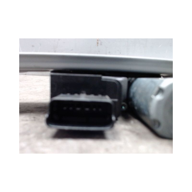 MECANISME+MOTEUR LEVE-GLACE ARRIERE GAUCHE OPEL CROSSLAND