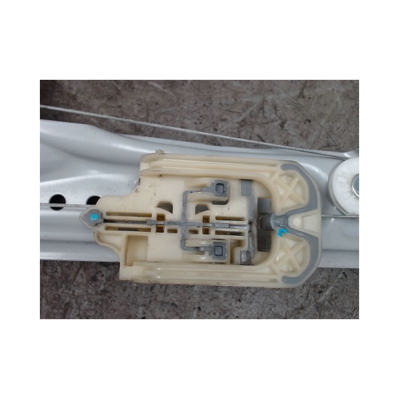 MECANISME+MOTEUR LEVE-GLACE ARRIERE GAUCHE OPEL CROSSLAND
