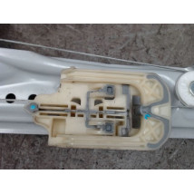 MECANISME+MOTEUR LEVE-GLACE ARRIERE GAUCHE OPEL CROSSLAND