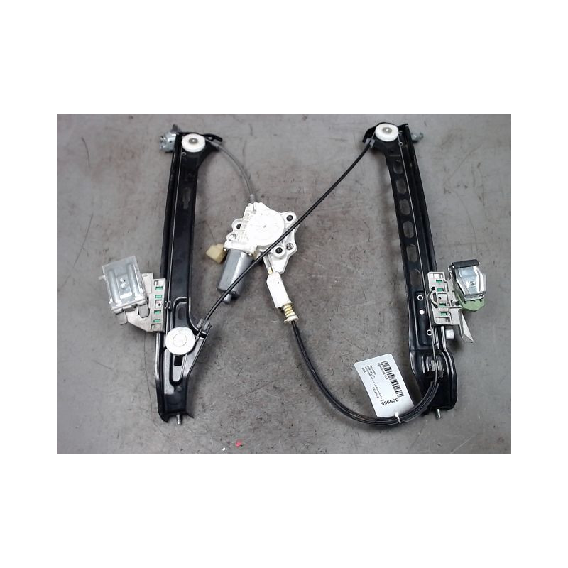 MECANISME+MOTEUR LEVE-GLACE ARRIERE GAUCHE MERCEDES CLS