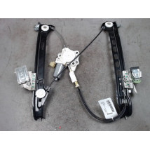 MECANISME+MOTEUR LEVE-GLACE ARRIERE GAUCHE MERCEDES CLS