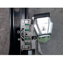 MECANISME+MOTEUR LEVE-GLACE ARRIERE GAUCHE MERCEDES CLS