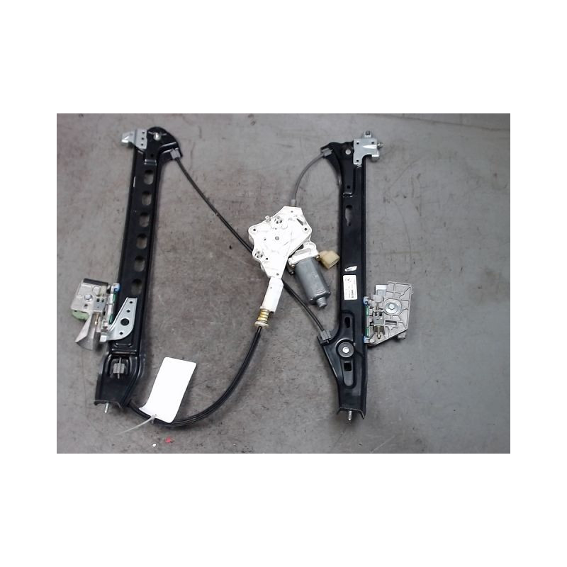 MECANISME+MOTEUR LEVE-GLACE ARRIERE GAUCHE MERCEDES CLS