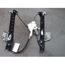 MECANISME+MOTEUR LEVE-GLACE ARRIERE GAUCHE MERCEDES CLS